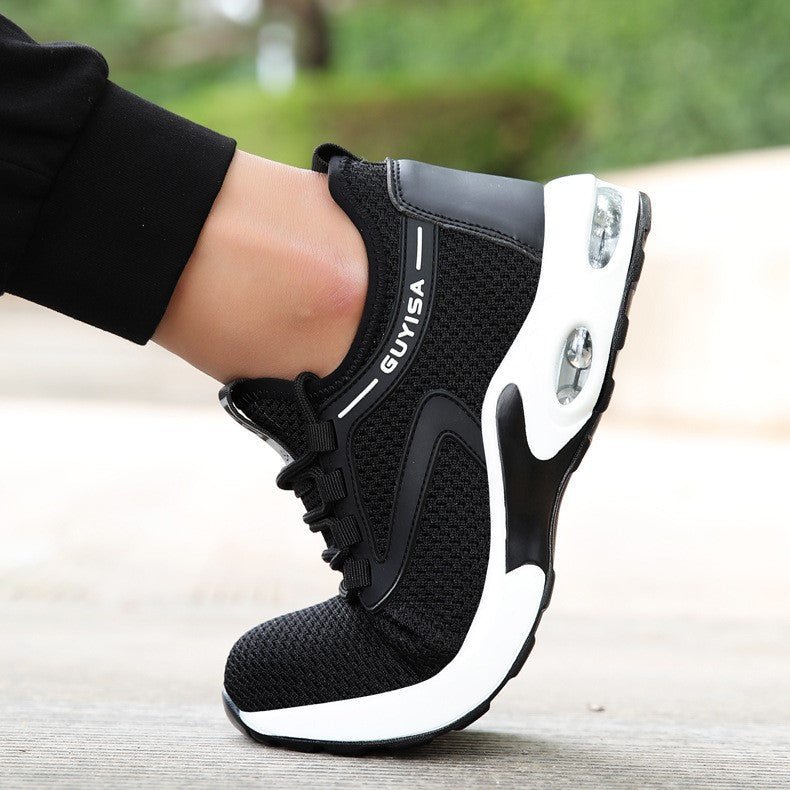 Walking Shoes – Lightweight & Grippy Outdoor Footwear for Trails - Active Peaks