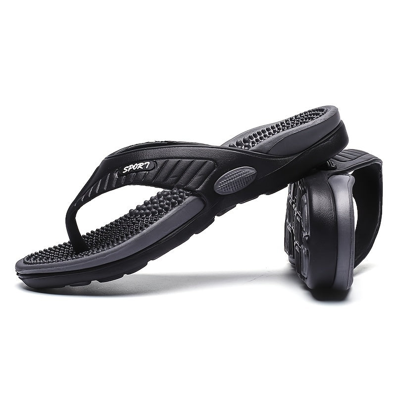 Slides – Lightweight & Slip - Resistant EVA Footwear | Active Peaks - Active Peaks
