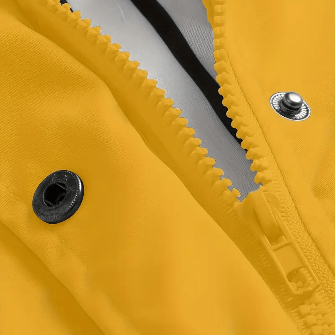 Women’s Waterproof Windproof Jacket with Hood | Active Peaks - Active Peaks