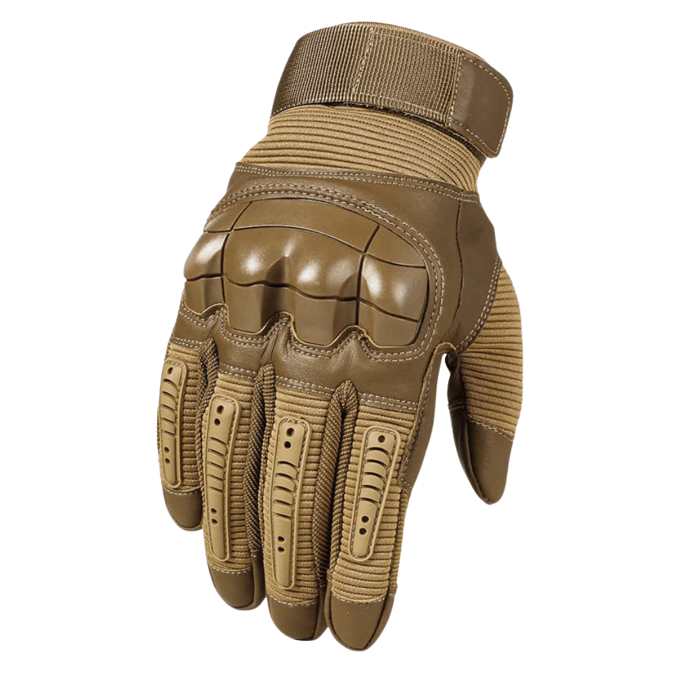 Tactical Gloves Reinforced Impact - Resistant | Active Peaks - Active Peaks