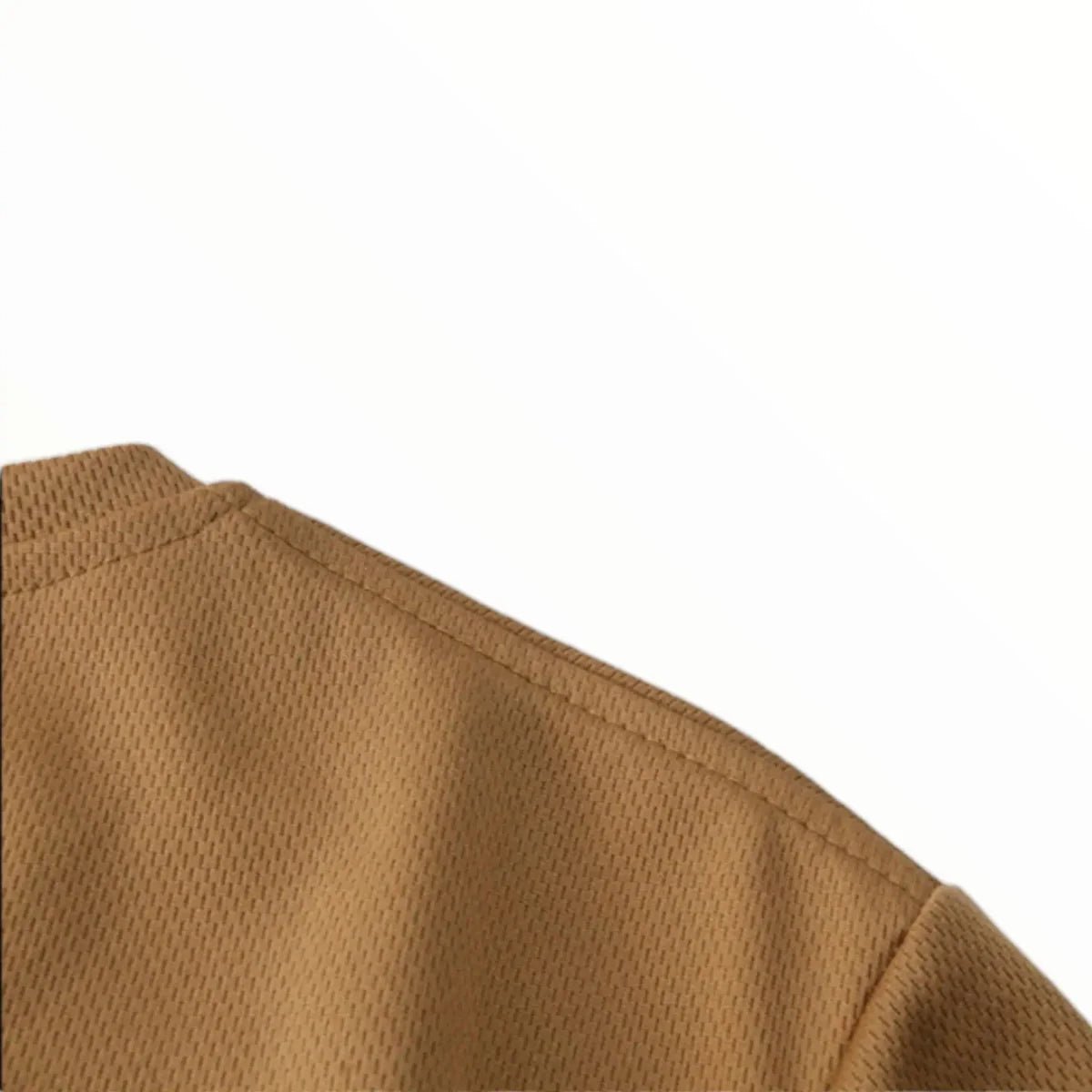 Breathable Fitted Outdoor T-Shirt | Active Peaks - Active Peaks
