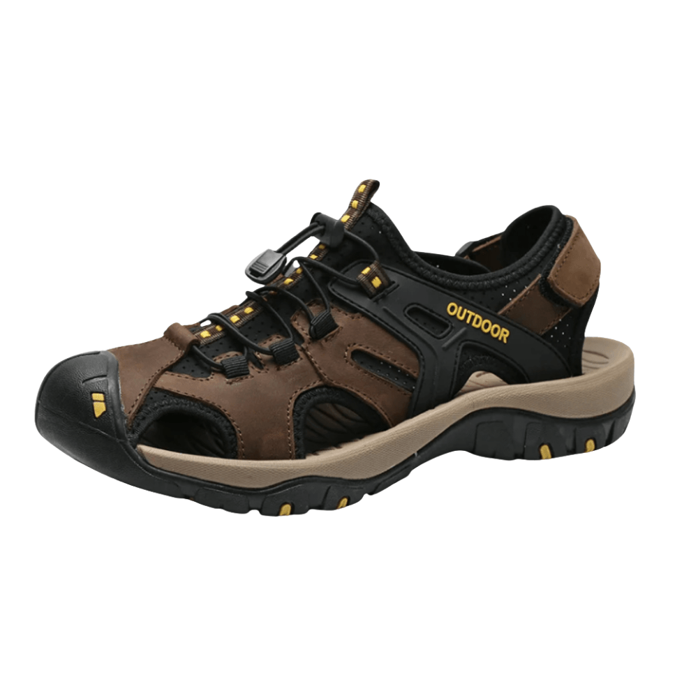Walking Sandals – Breathable & Supportive Design | Active Peaks - Active Peaks