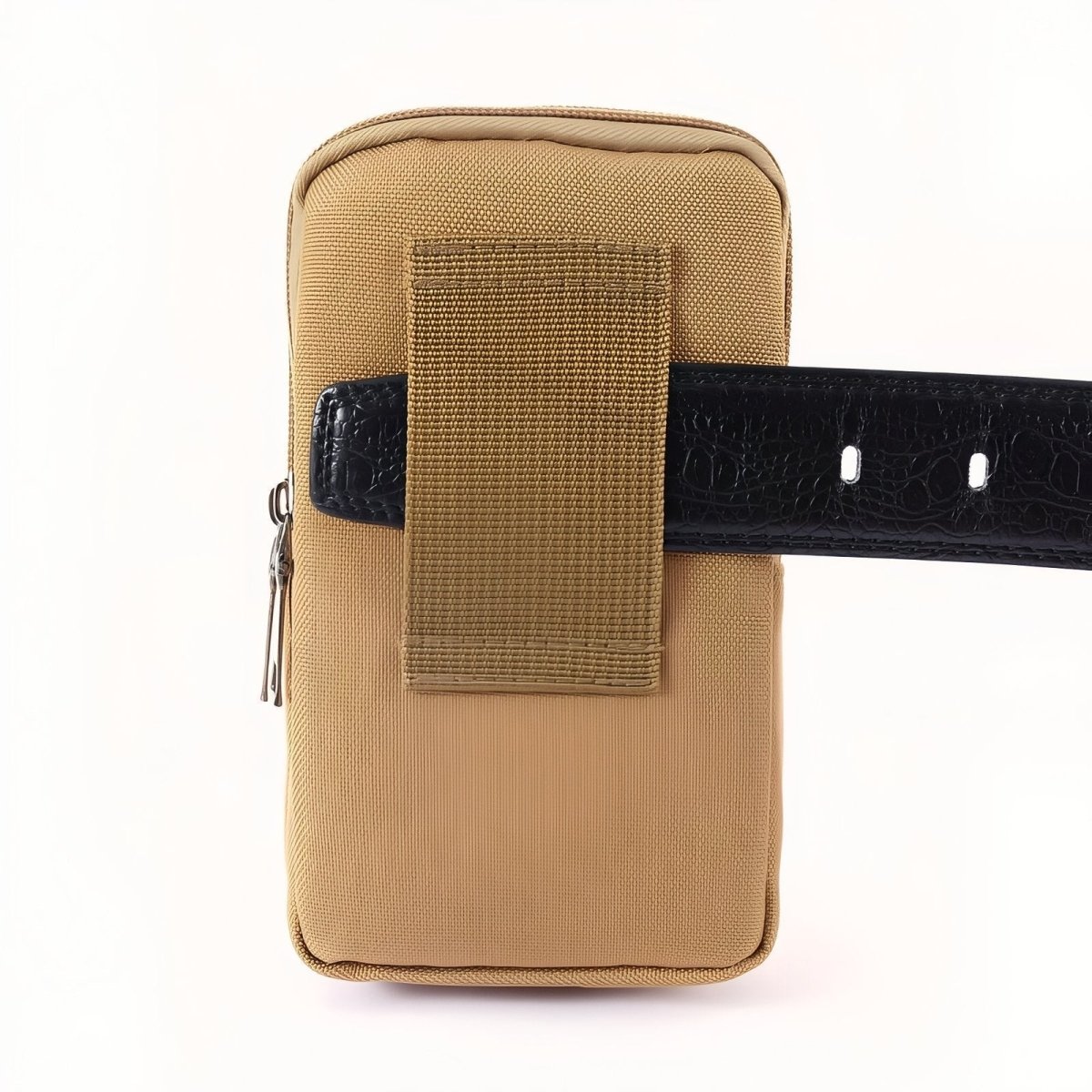 Durable Compact Hiking Pouch with Belt Attachment | Active Peaks - Active Peaks
