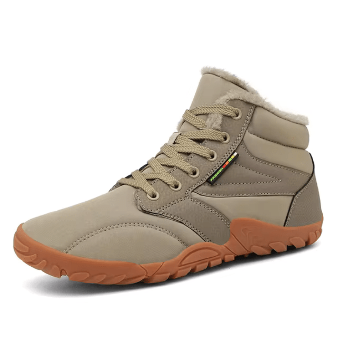 ActivePeaks Insulated Water - Resistant Outdoor Shoes for Cold Weather - Active Peaks