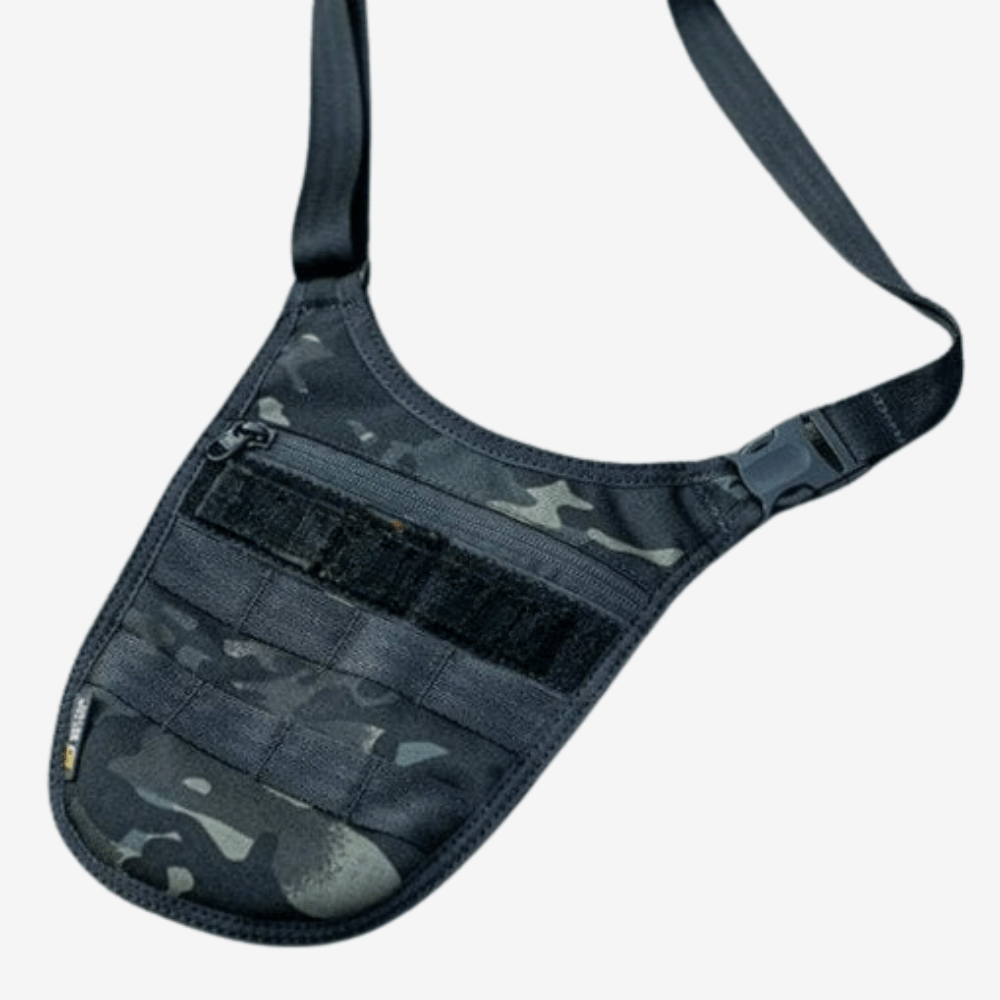 Shoulder Bag Lightweight Water - Resistant | Active Peaks - Active Peaks