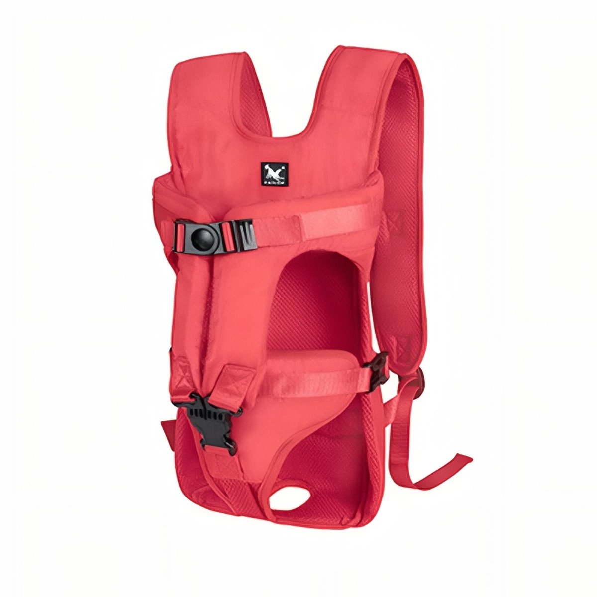 Breathable Dog Carrying Harness | Active Peaks - Active Peaks