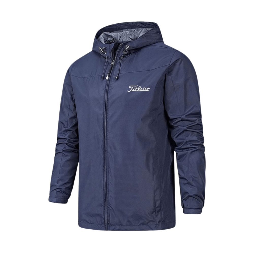 Waterproof Breathable Unisex Rain Jacket | Active Peaks - Active Peaks