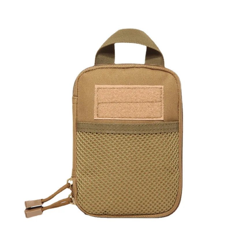Durable Molle Utility Pouch for Outdoor Gear and First Aid | Active Peaks - Active Peaks
