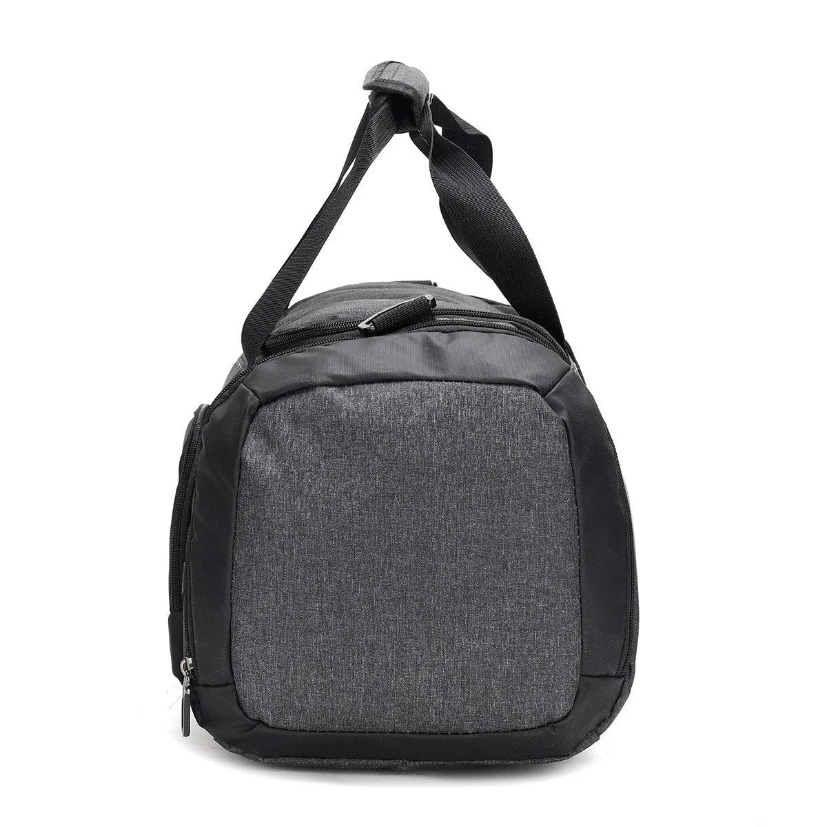 Water - Resistant Training Duffel Bag with Multiple Compartments | Active Peaks - Active Peaks