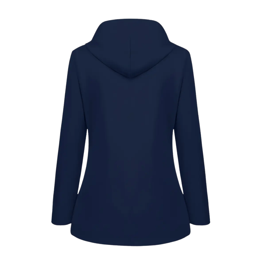 Women’s Waterproof Windproof Jacket with Hood | Active Peaks - Active Peaks