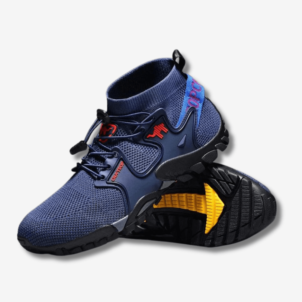 Lightweight Breathable Walking Shoes | Active Peaks - Active Peaks