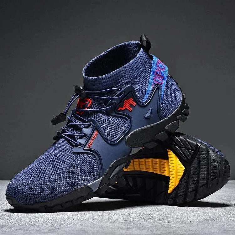 Lightweight Breathable Walking Shoes | Active Peaks - Active Peaks