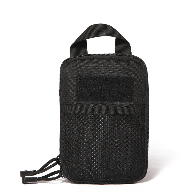 Durable Molle Utility Pouch for Outdoor Gear and First Aid | Active Peaks - Active Peaks