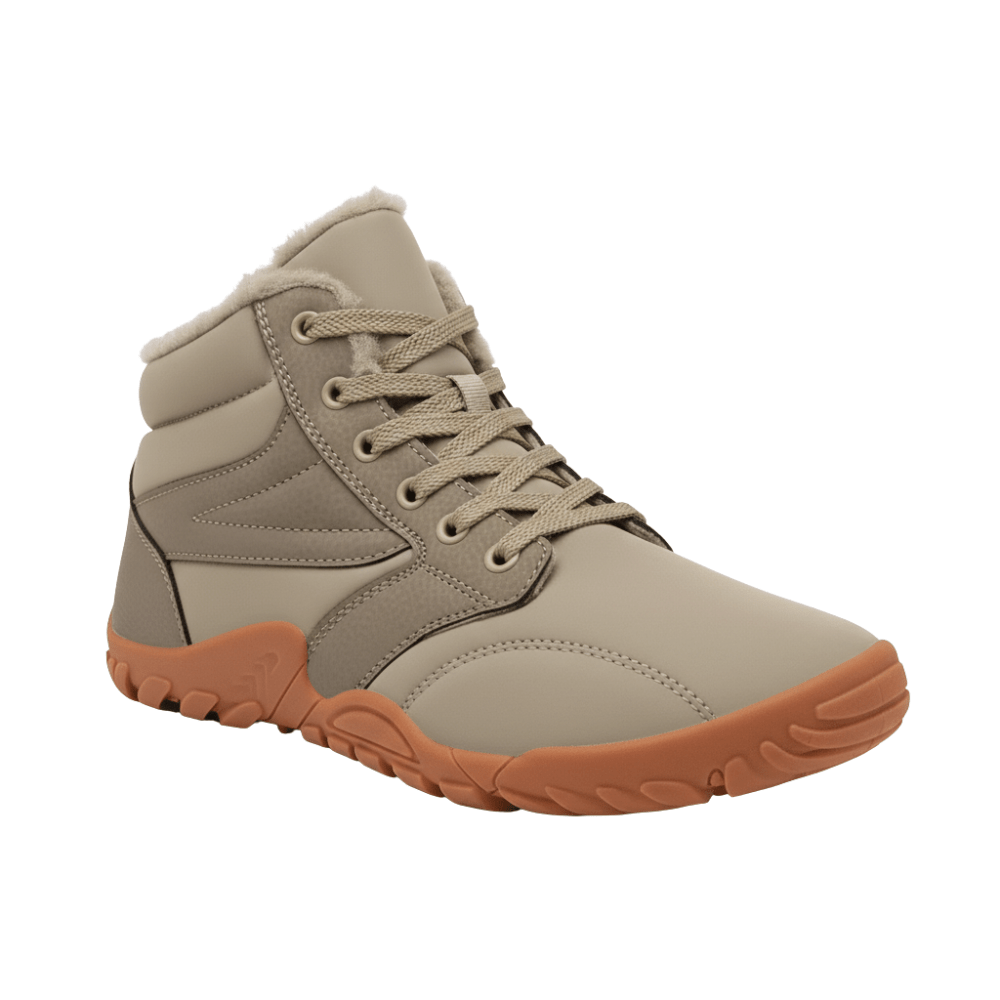 Outdoor Shoes – Insulated Water - Resistant Non - Slip Design | Active Peaks - Active Peaks