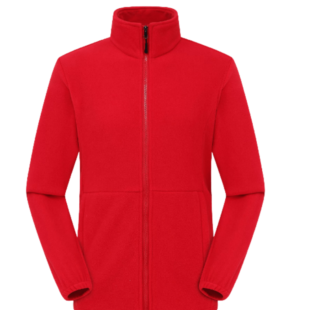 Women’s Thermal Fleece Softshell Jacket Windproof | Active Peaks - Active Peaks