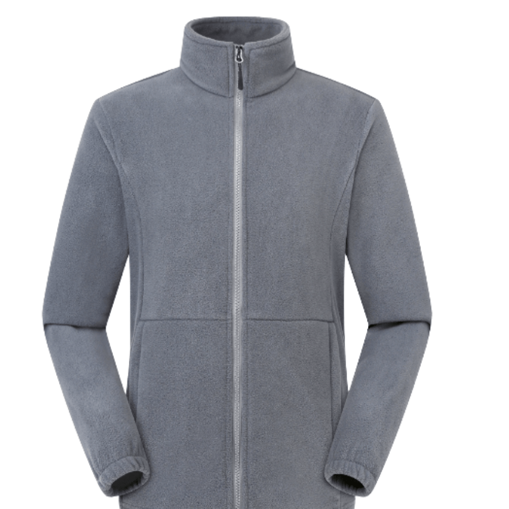 Women’s Thermal Fleece Softshell Jacket Windproof | Active Peaks - Active Peaks