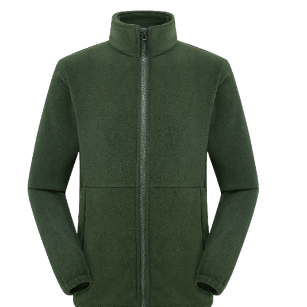 Women’s Thermal Fleece Softshell Jacket Windproof | Active Peaks - Active Peaks