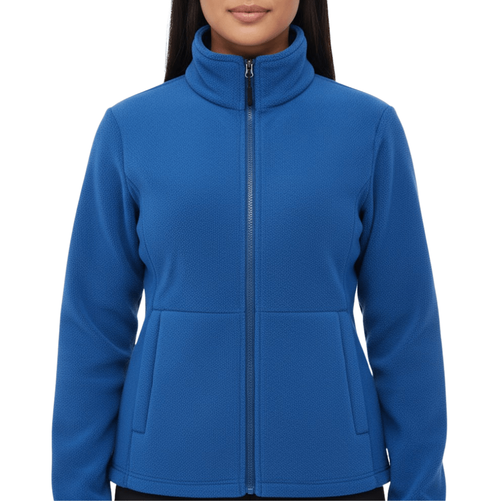Women’s Thermal Fleece Softshell Jacket Windproof | Active Peaks - Active Peaks