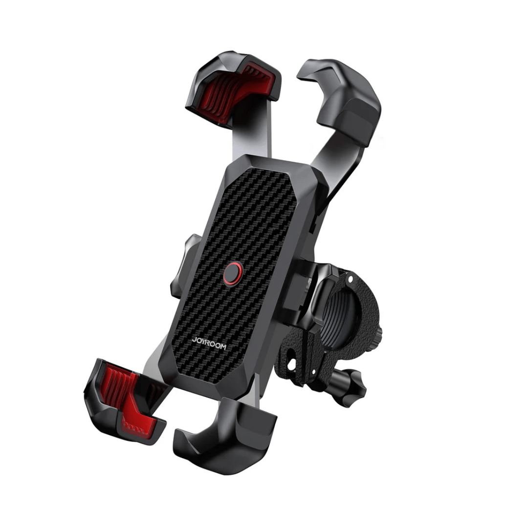 Bike Phone Holder Secure Adjustable Mount - Active Peaks