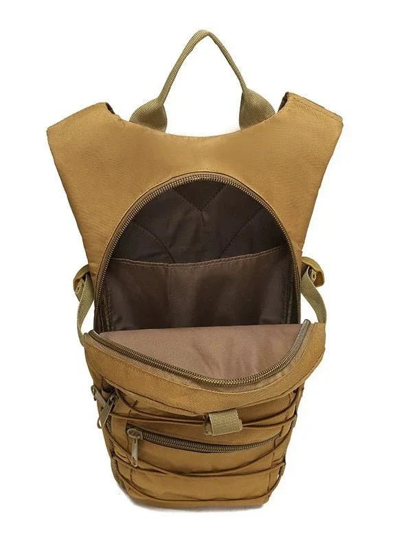 Durable Compact 15L Outdoor Backpack | Active Peaks - Active Peaks