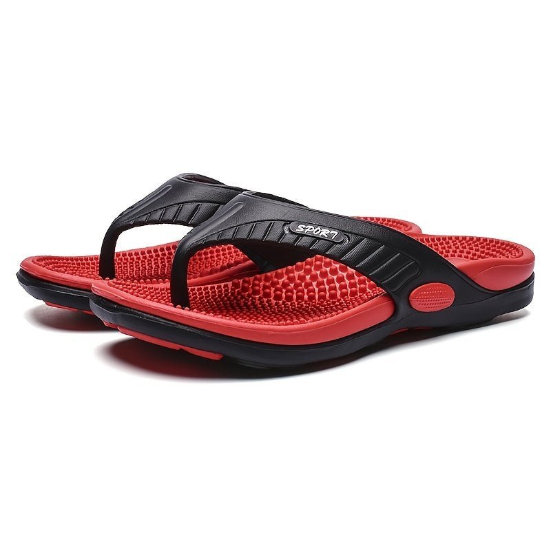 Slides – Lightweight & Slip - Resistant EVA Footwear | Active Peaks - Active Peaks