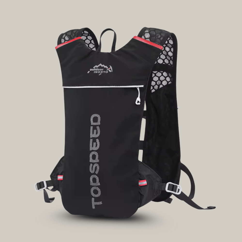 Lightweight Running Backpack with Hydration Storage - Active Peaks