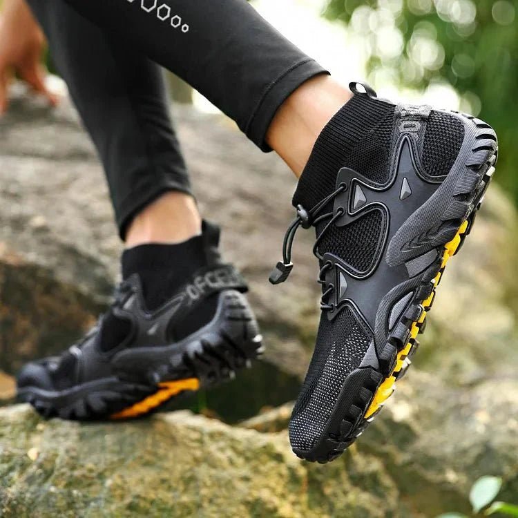 Lightweight Breathable Walking Shoes | Active Peaks - Active Peaks