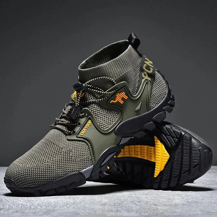 Lightweight Breathable Walking Shoes | Active Peaks - Active Peaks