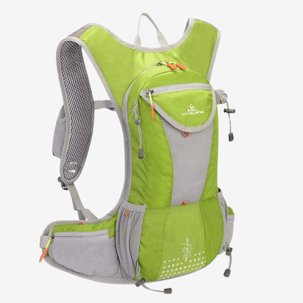 Lightweight Waterproof Cycling Backpack | Active Peaks - Active Peaks
