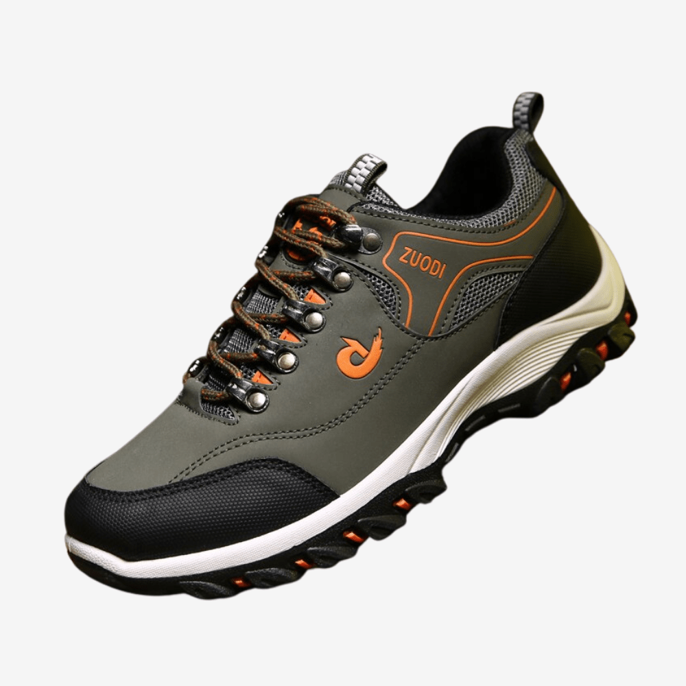 Men's Walking Shoes – Lightweight & Durable | Active Peaks - Active Peaks