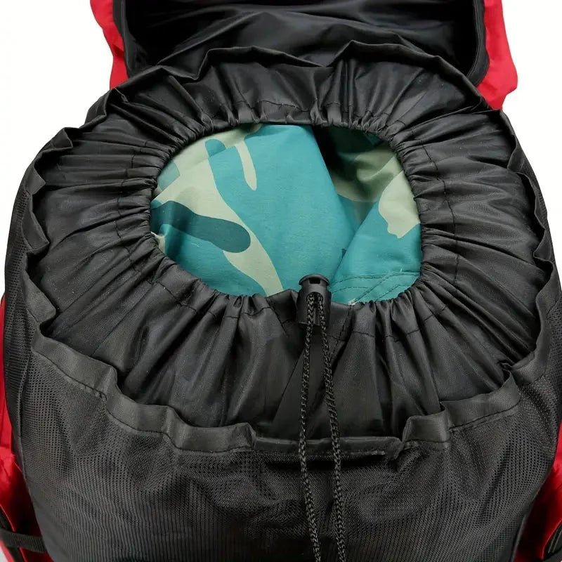 ActivePeaks Rugged and Water - Resistant Hiking Backpack with 90L Capacity - Active Peaks