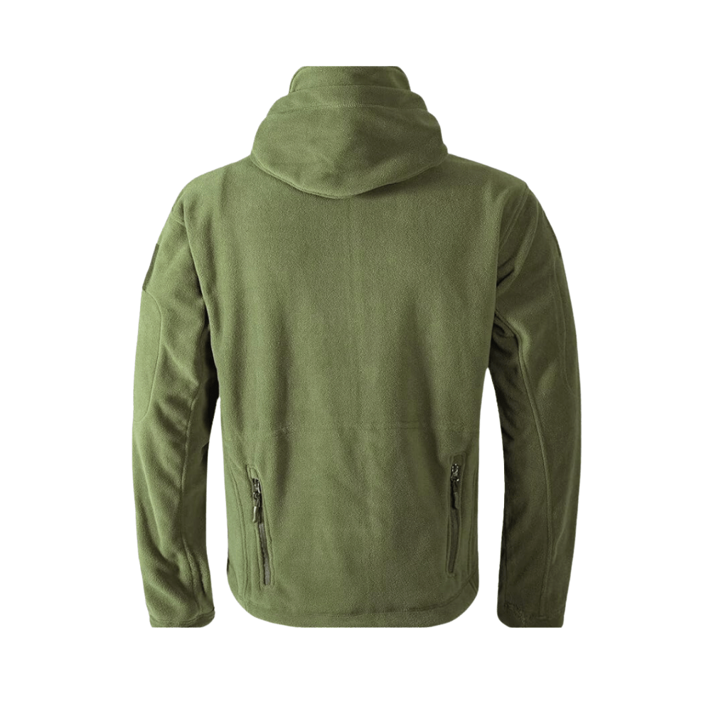 Lightweight Insulating Fleece Jacket for Men | Active Peaks - Active Peaks