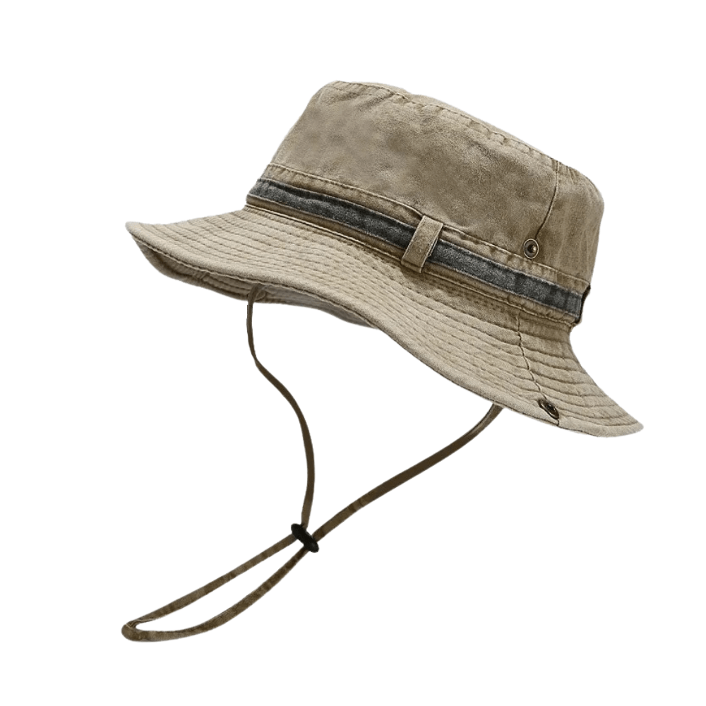 UV Protective Breathable Sun Hat | Active Peaks - Active Peaks