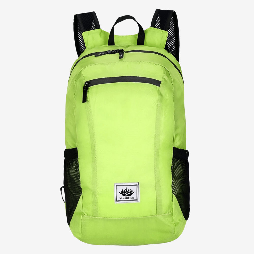 Lightweight Waterproof Foldable Hiking Backpack | Active Peaks - Active Peaks
