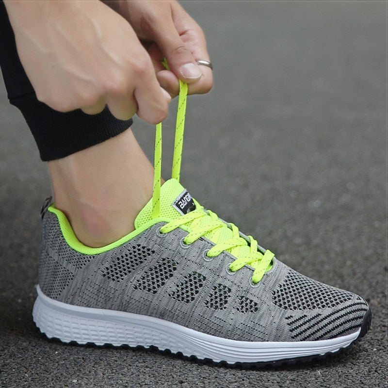 Outdoor Sports Shoes – Lightweight & Breathable | Active Peaks - Active Peaks
