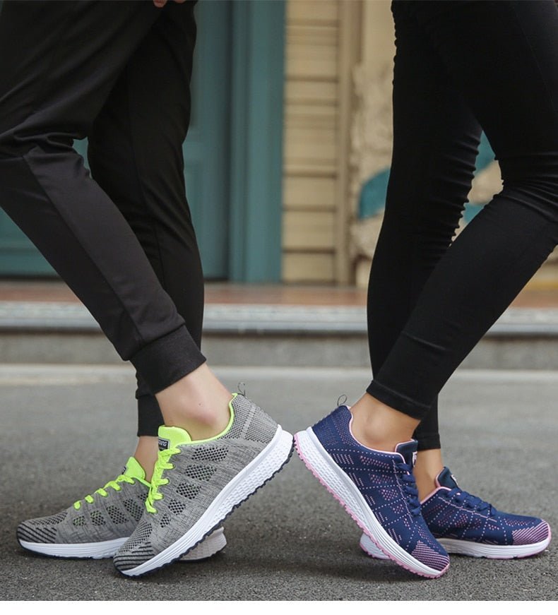 Outdoor Sports Shoes – Lightweight & Breathable | Active Peaks - Active Peaks