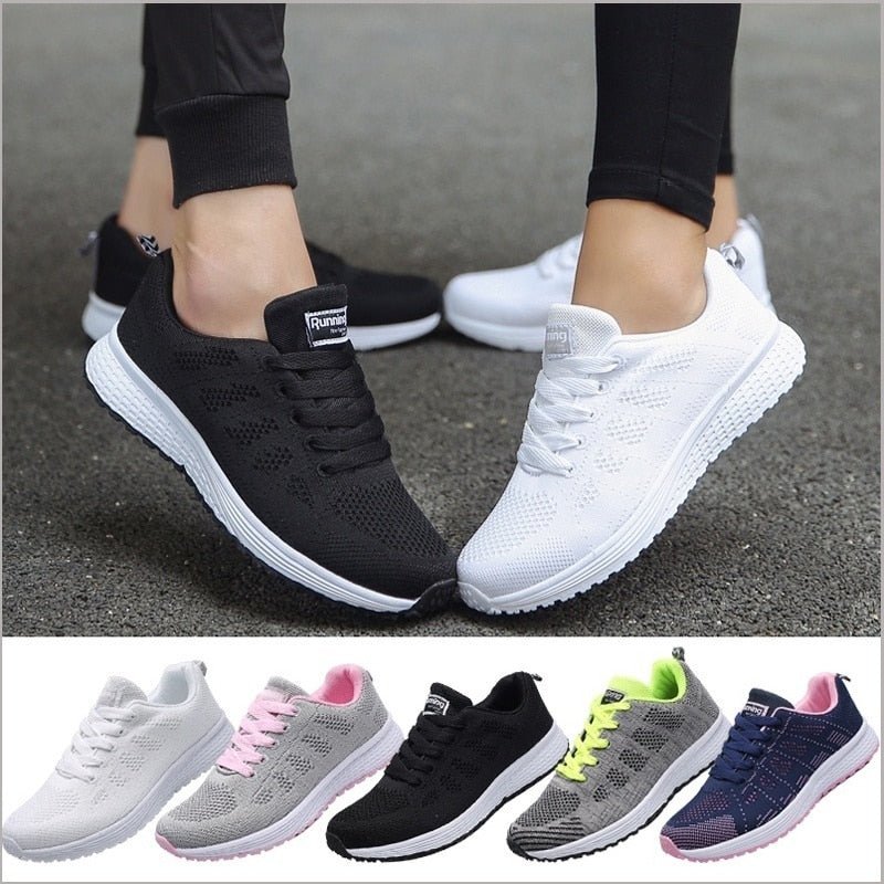 Outdoor Sports Shoes – Lightweight & Breathable | Active Peaks - Active Peaks