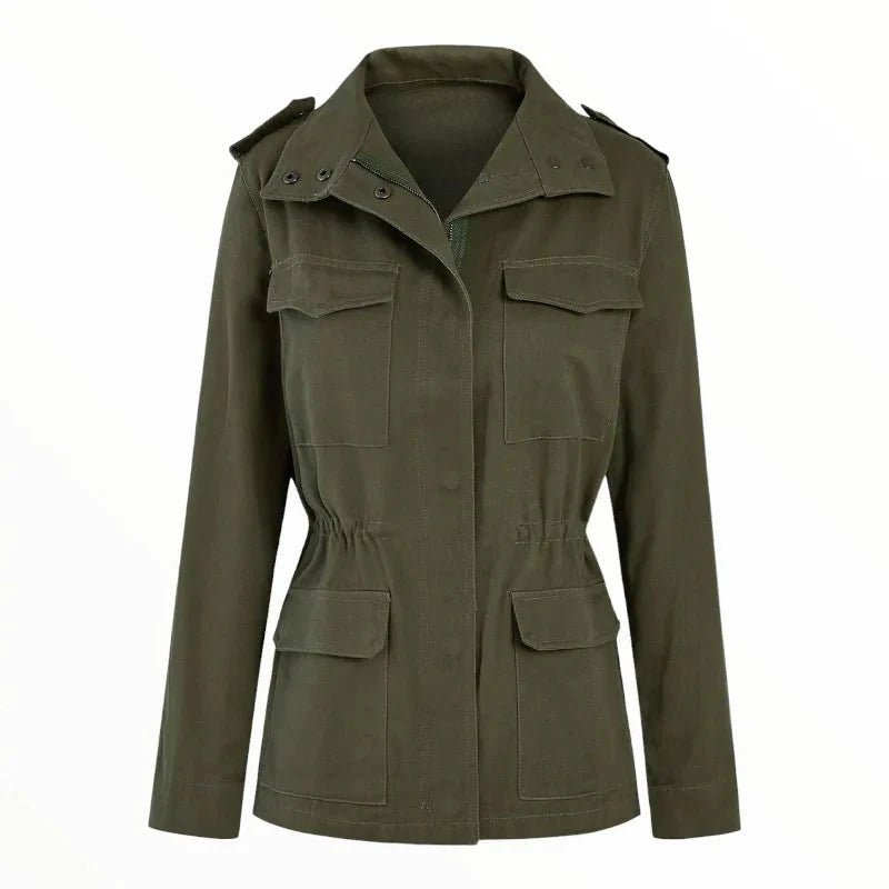 Lightweight Windproof Walking Jacket for Women | Active Peaks - Active Peaks