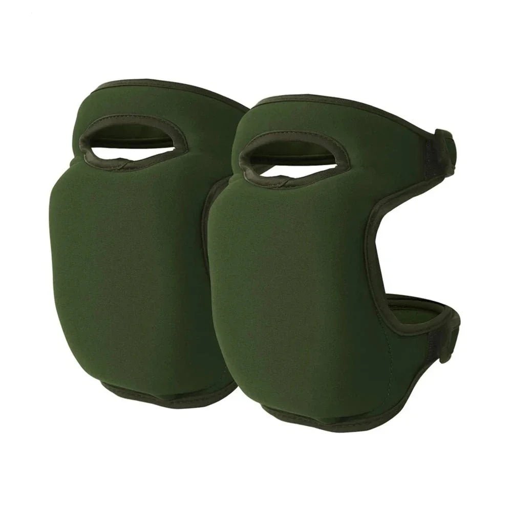 Cushioned Knee Pads - Comfortable and Durable Support - Active Peaks