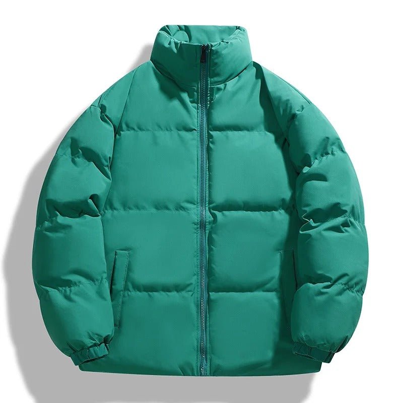 Insulated Puffer Jacket | Active Peaks - Active Peaks