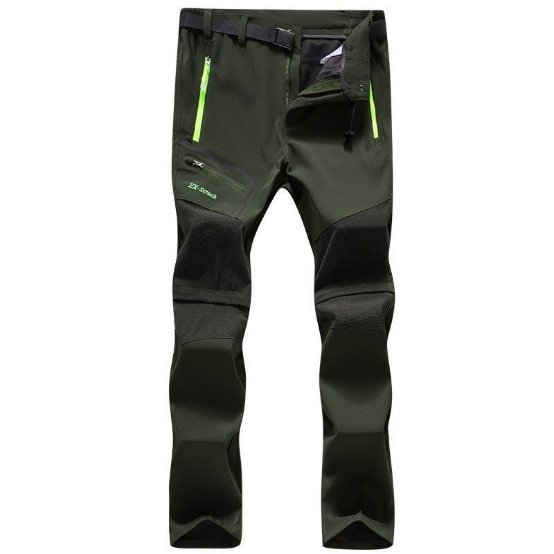 Waterproof Insulated Winter Trousers | Active Peaks - Active Peaks
