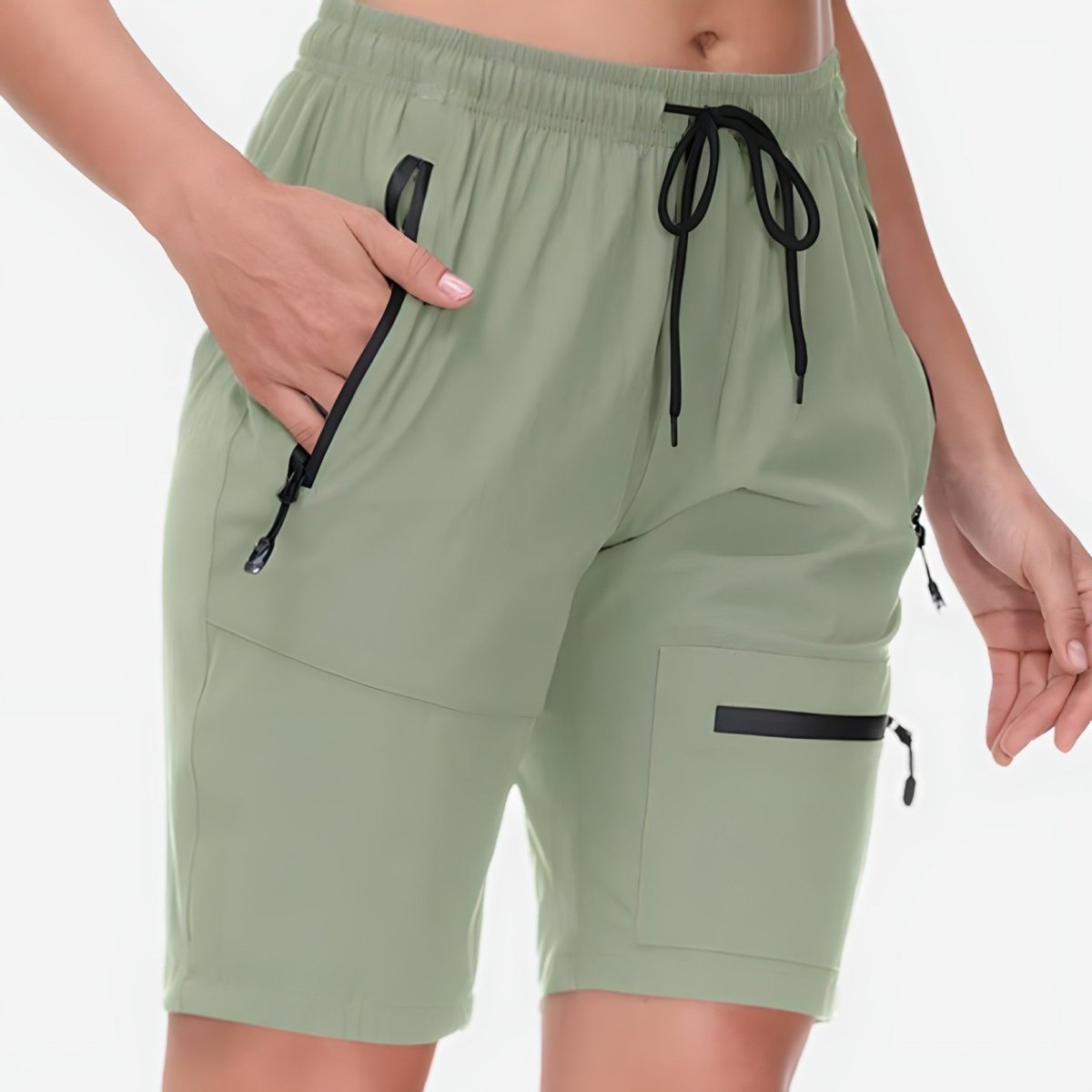 Lightweight Breathable Hiking Shorts for Women | Active Peaks - Active Peaks