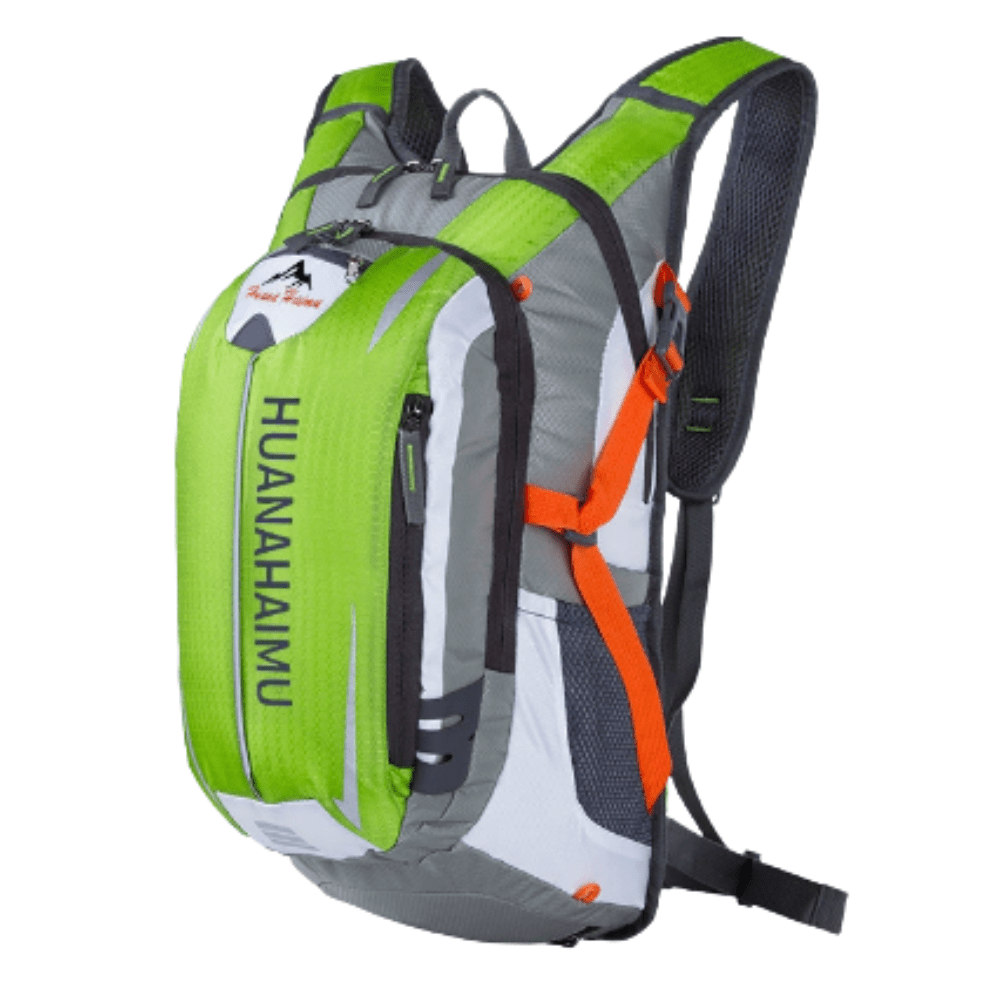 Lightweight Durable 18L Hydration Backpack | Active Peaks - Active Peaks