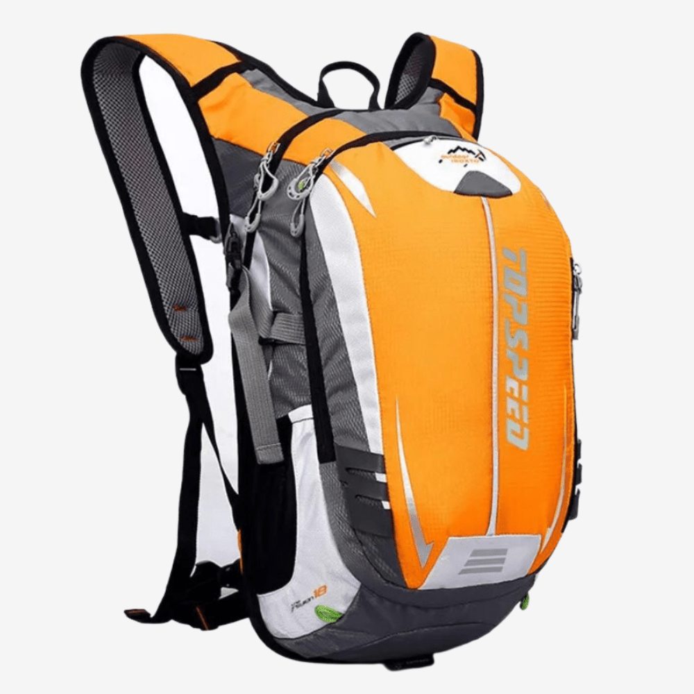 Lightweight Durable 18L Hydration Backpack | Active Peaks - Active Peaks