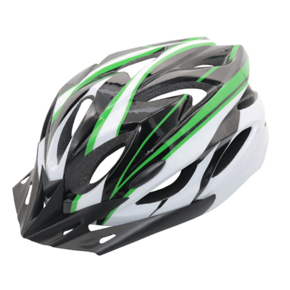 Lightweight Cycling Helmet | Active Peaks - Active Peaks