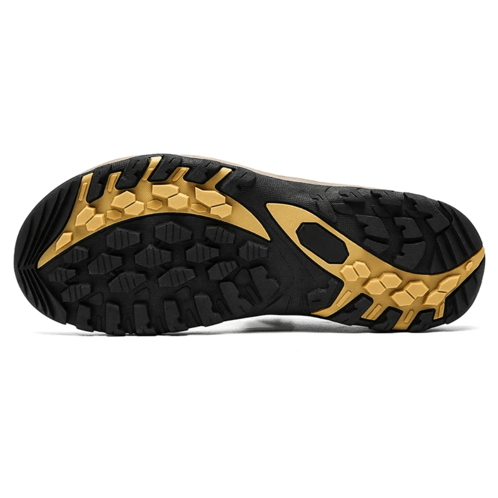 Breathable Lightweight Outdoor Sandals for Men - Active Peaks