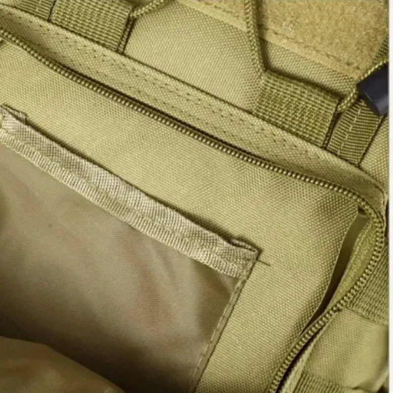 Adjustable Tactical Shoulder Bag | Active Peaks - Active Peaks