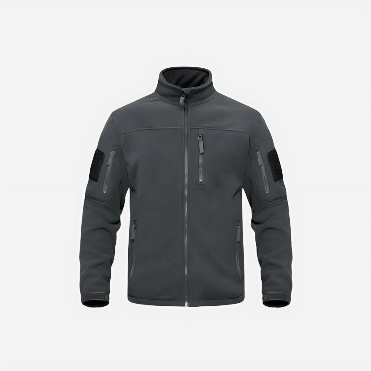 Breathable Thermal Fleece Jacket for Men | Active Peaks - Active Peaks
