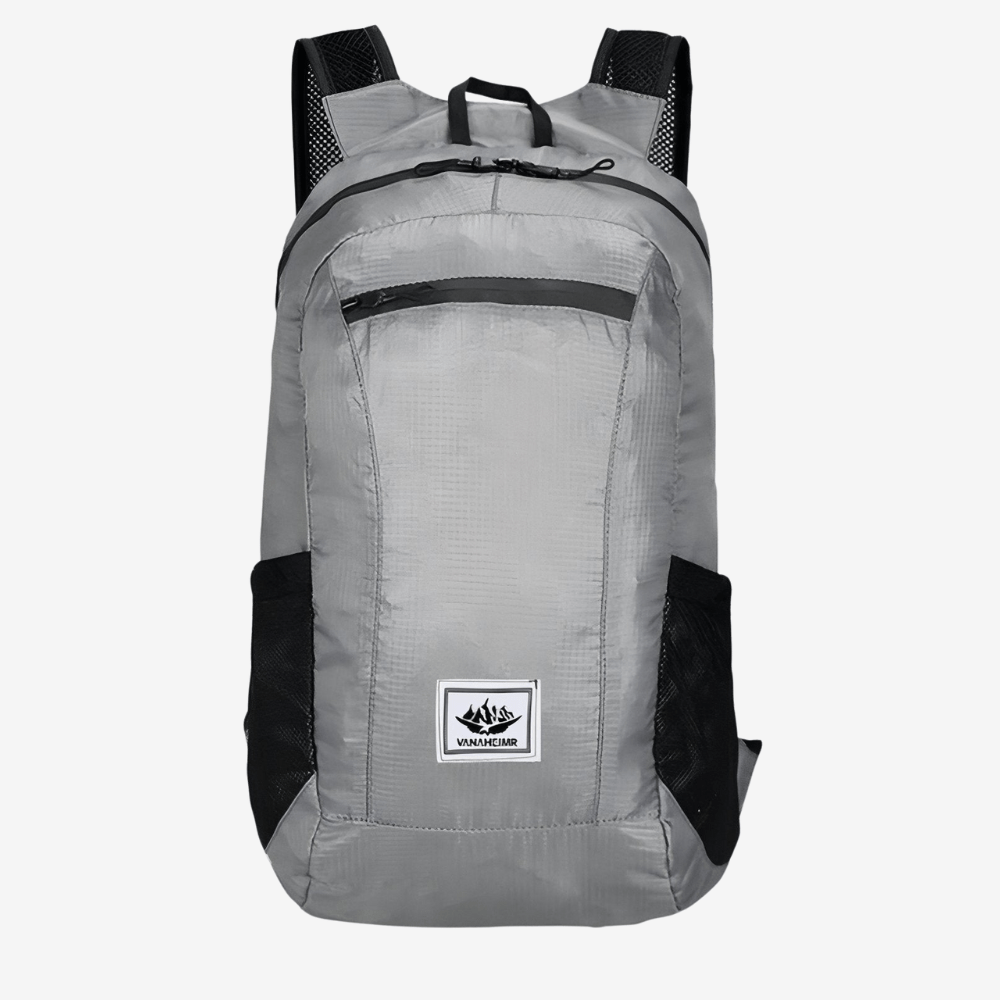 Lightweight Waterproof Foldable Hiking Backpack | Active Peaks - Active Peaks
