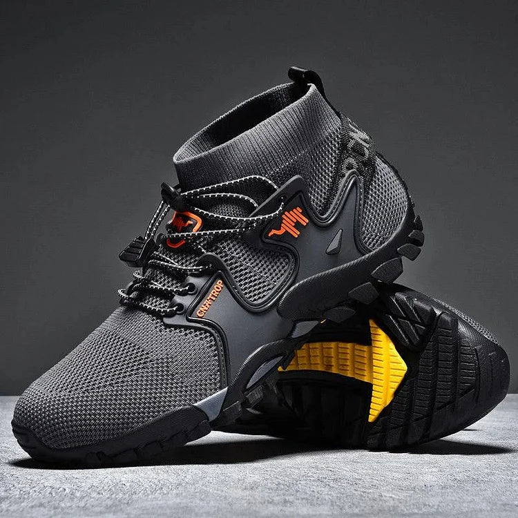 Lightweight Breathable Walking Shoes | Active Peaks - Active Peaks